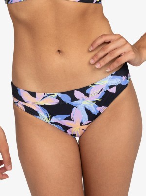 Abajo De Bikini Roxy Active Printed | 302ZVLXYA