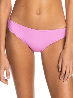 Abajo De Bikini Roxy Active Rib Hipster Bot | 260VGTRZK