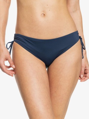 Abajo De Bikini Roxy Beach Classics Hipster | 235ZMBXSY