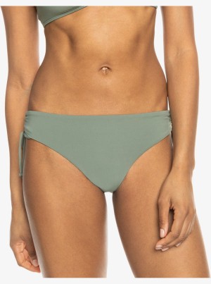 Abajo De Bikini Roxy Beach Classics Hipster | 259KXTLNR