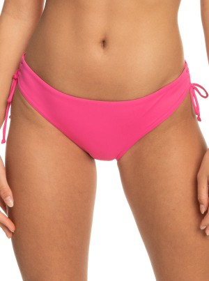 Abajo De Bikini Roxy Beach Classics Hipster | 934WPSFAD