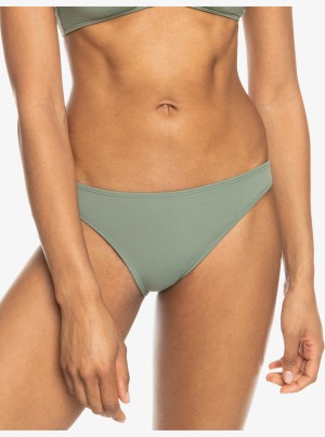 Abajo De Bikini Roxy Beach Classics Moderate | 850UGAOMW