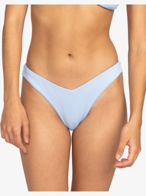 Abajo De Bikini Roxy Love Cheeky | 321TWJRZM