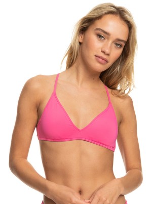 Arriba De Bikini Roxy Beach Classics Triangle | 176QNKTYD