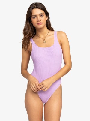 Bañadores Roxy Aruba One-Piece | 964KHFIPL