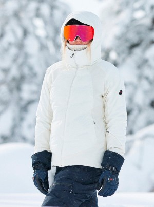 Chaquetas Snowboard Roxy Dusk Warmlink® Technical | 497GQDWXJ