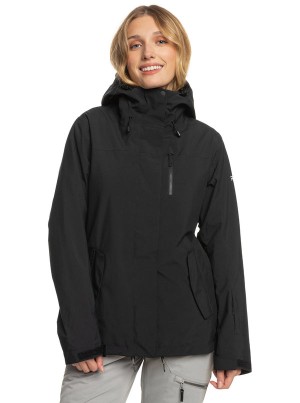 Chaquetas Snowboard Roxy Jetty 3-In-1 Technical | 361OXVWGB