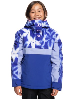 Chaquetas Snowboard Roxy Shelter Technical Niña | 108ACLJEU