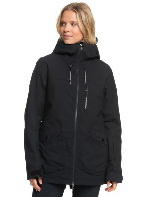 Chaquetas Snowboard Roxy Stated Technical | 756VEGYTI