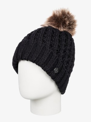 Gorro Roxy Blizzard Niña | 387BMFIPK