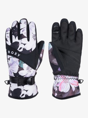 Guantes Roxy Jetty Technicalboard/Ski Niña | 375MVIJTO