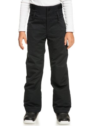 Pantalones Snowboard Roxy Diversion Technical Niña | 875XFABRD