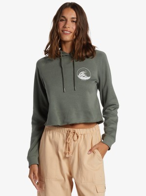 Ropa De Casa Roxy We Arrived A Pullover | 053BEIWAP