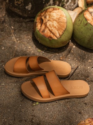 Sandalias Roxy Coastal Cool | 953WNVCLA