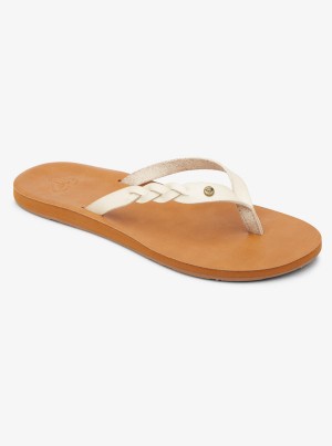 Sandalias Roxy Liza | 386DRLIYB