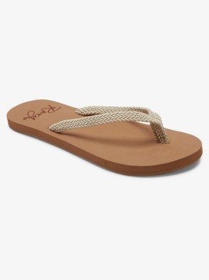 Sandalias Roxy Malia | 746WXHCYD