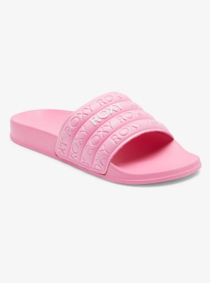 Sandalias Roxy Slippy Agua-Friendly | 810WIAHOE