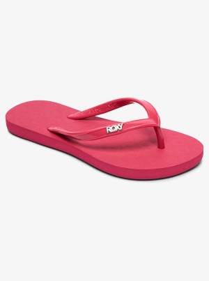 Sandalias Roxy Viva Vi Niña | 576YHENBT