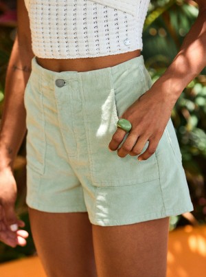 Short Roxy Sessions | 680DRUWOI