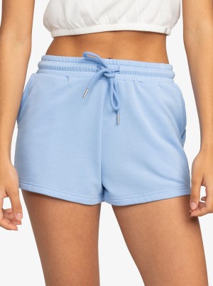 Short Roxy Surfing By Moonlight Elastic Cintura | 872RJXKTS