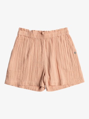 Short Roxy What A Vibe Niña | 152NIKXDG