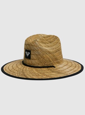 Sombreros Roxy Tomboy Sun | 796CVKSOR