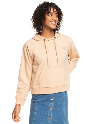 Sudadera con Capucha Roxy Afternoon Hike A | 014TXPSHD