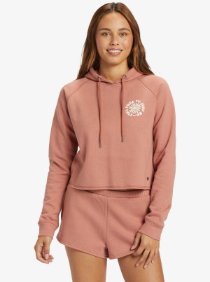 Sudadera con Capucha Roxy We Arrived | 564NLFACZ