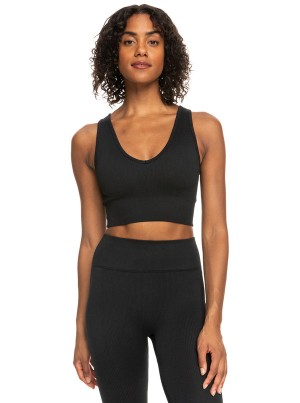 Tops Roxy Chill Out Seamless | 872BXCUDI