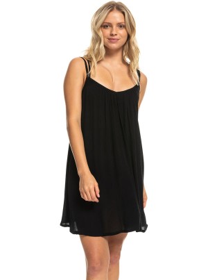 Vestido Roxy Summer Adventures Corta | 817XDAELI