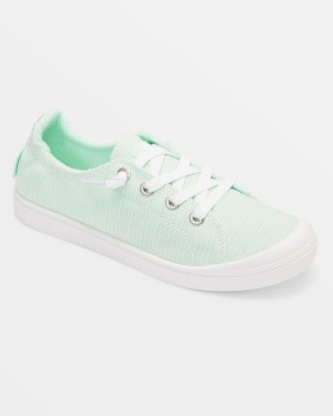 Zapatillas Roxy Bayshore Plus | 863ICEGSD