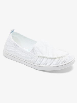 Zapatillas Roxy Minnow Knit | 892DPOIHR