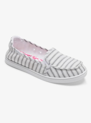 Zapatillas Roxy Minnow | 024JVRDMH