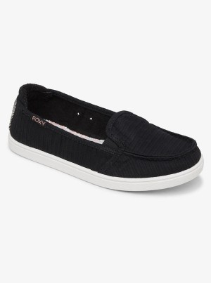 Zapatillas Roxy Minnow | 187IWUDPY