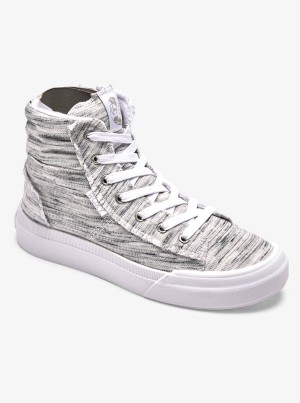 Zapatillas Roxy Rae Mid-Top | 408UVTPYC