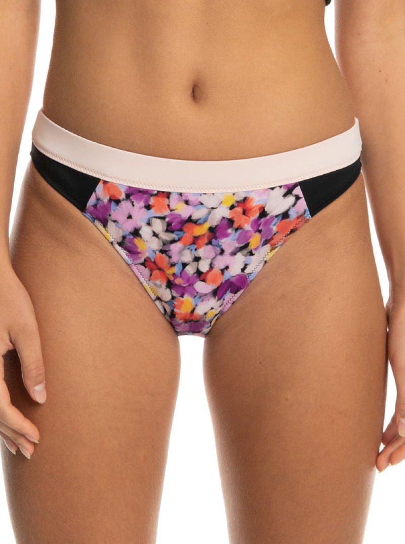 Abajo De Bikini Roxy Active | 192DPBRKY