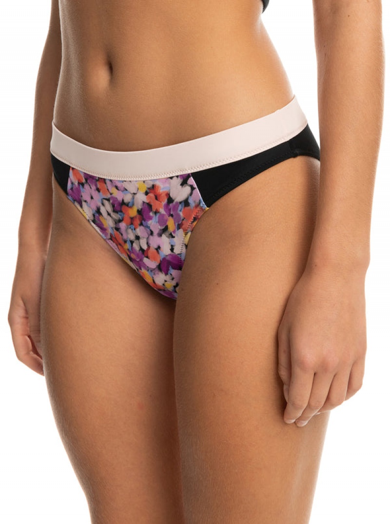 Abajo De Bikini Roxy Active | 192DPBRKY