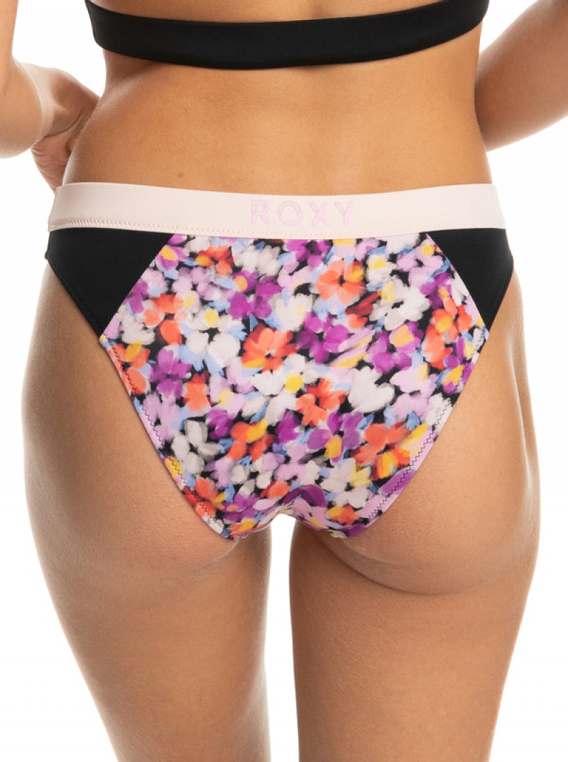 Abajo De Bikini Roxy Active | 192DPBRKY