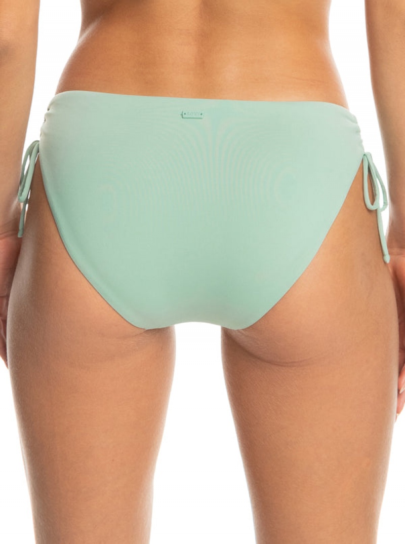 Abajo De Bikini Roxy Beach Classics Hipster | 507NDVXQF