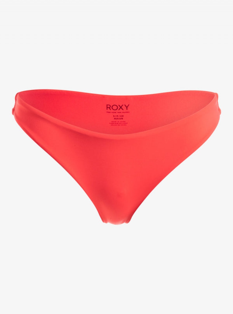 Abajo De Bikini Roxy Beach Classics Mini | 089FCKAVQ