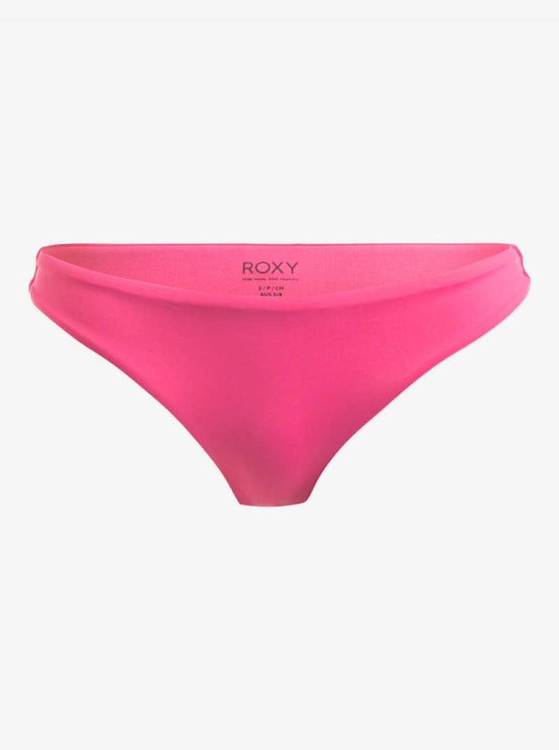 Abajo De Bikini Roxy Beach Classics Mini | 845IZNYJA