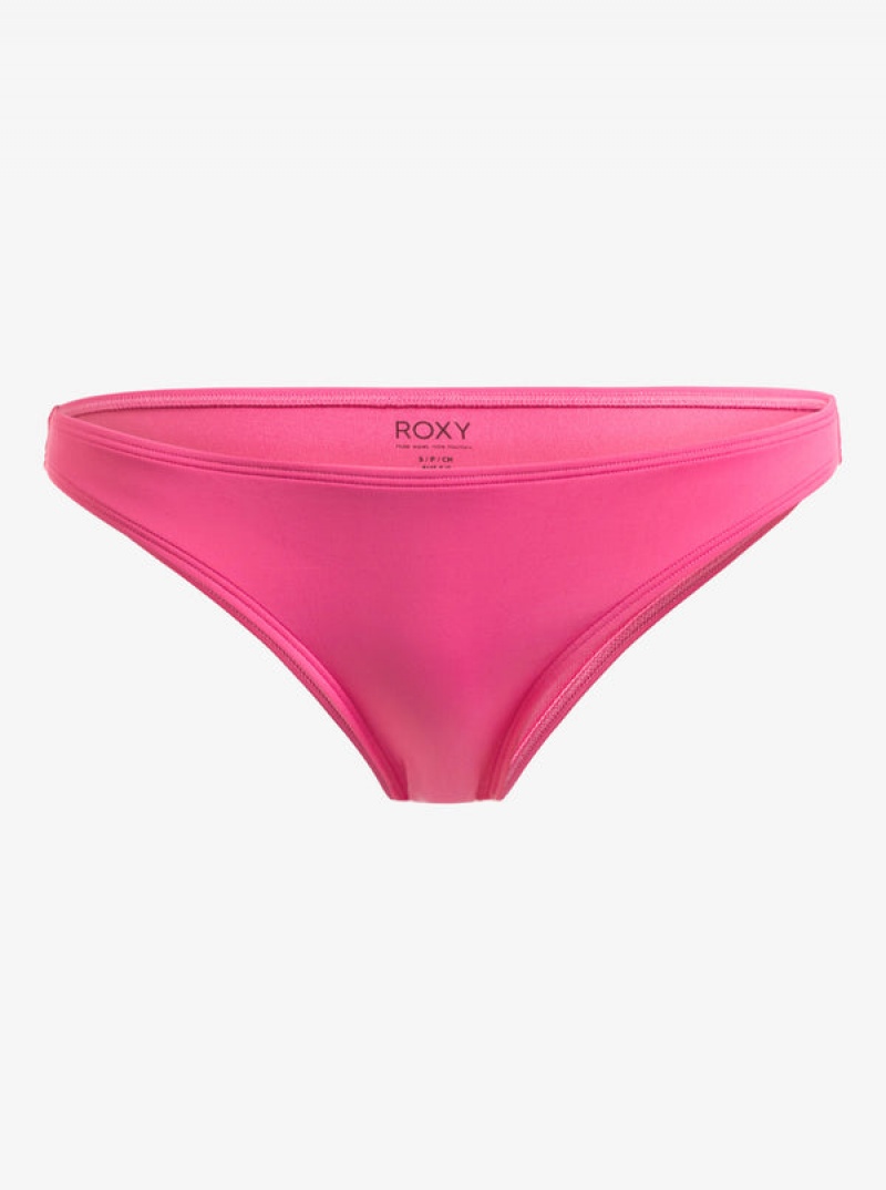 Abajo De Bikini Roxy Beach Classics Moderate | 504BVDSHQ