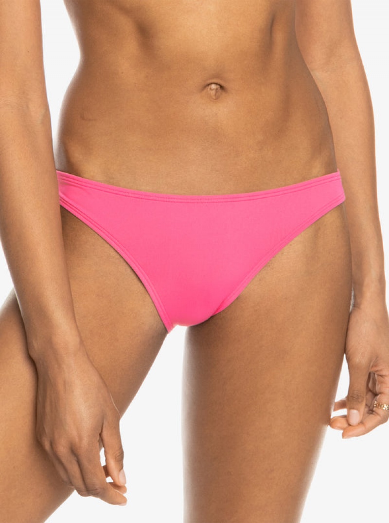 Abajo De Bikini Roxy Beach Classics Moderate | 504BVDSHQ