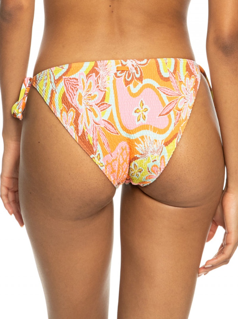 Abajo De Bikini Roxy Floraldelic | 287JGPWFB