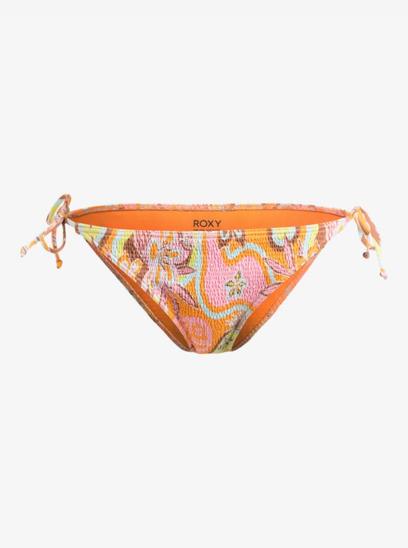 Abajo De Bikini Roxy Floraldelic | 287JGPWFB