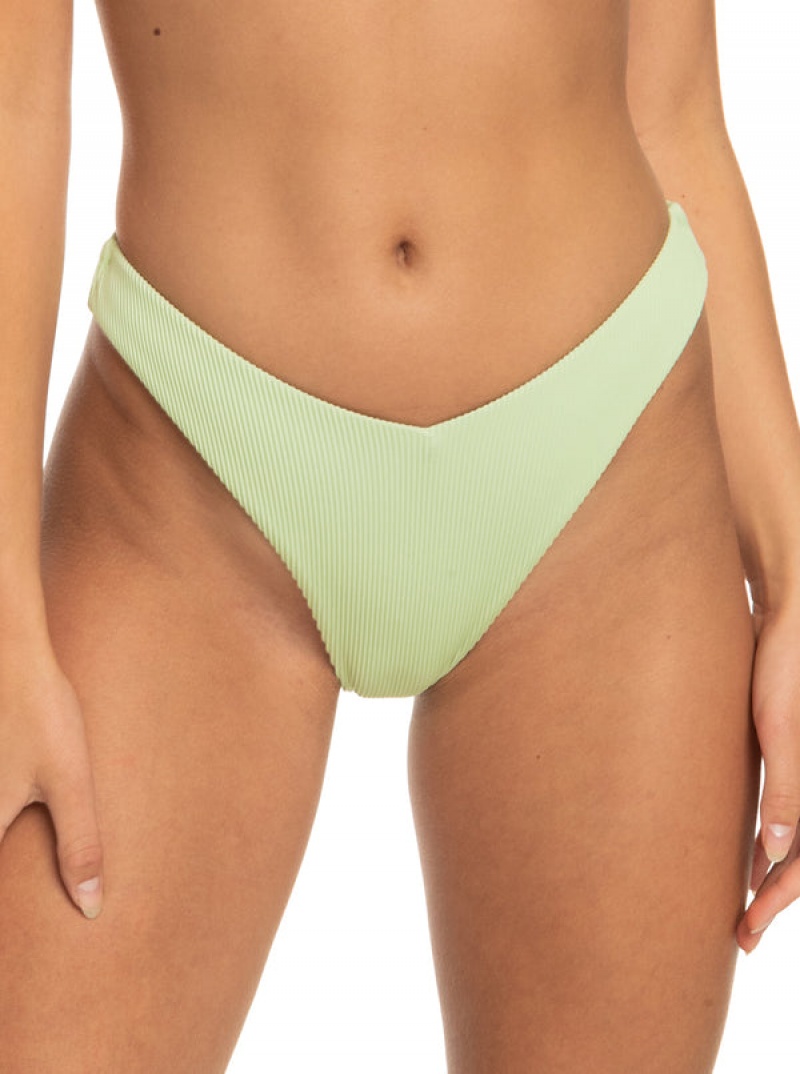 Abajo De Bikini Roxy Love Cheeky | 084QUCKXA