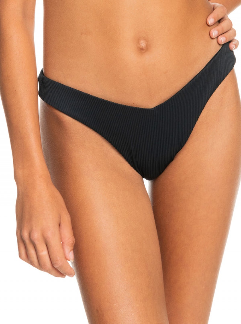 Abajo De Bikini Roxy Love Cheeky | 321QAGMJE