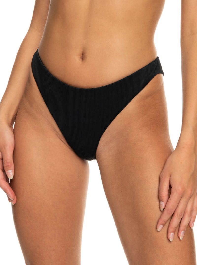 Abajo De Bikini Roxy Love The Baja | 805NPJSMI