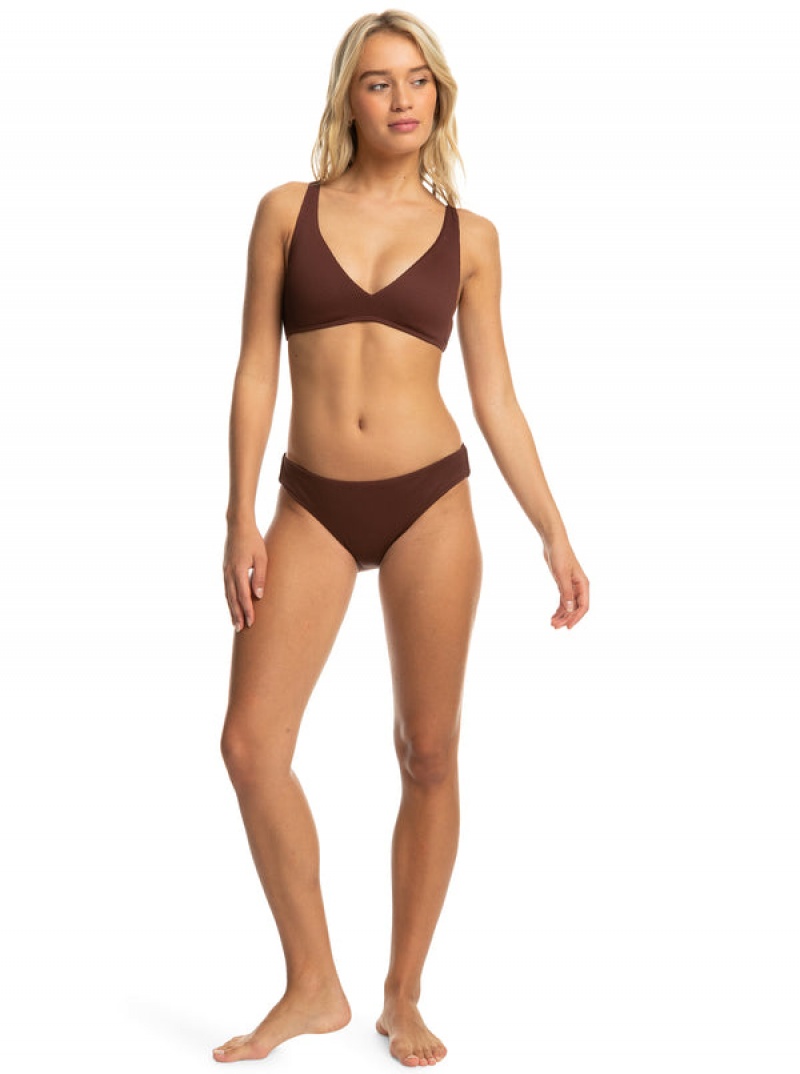 Abajo De Bikini Roxy Love The Comber | 839PVDIEY