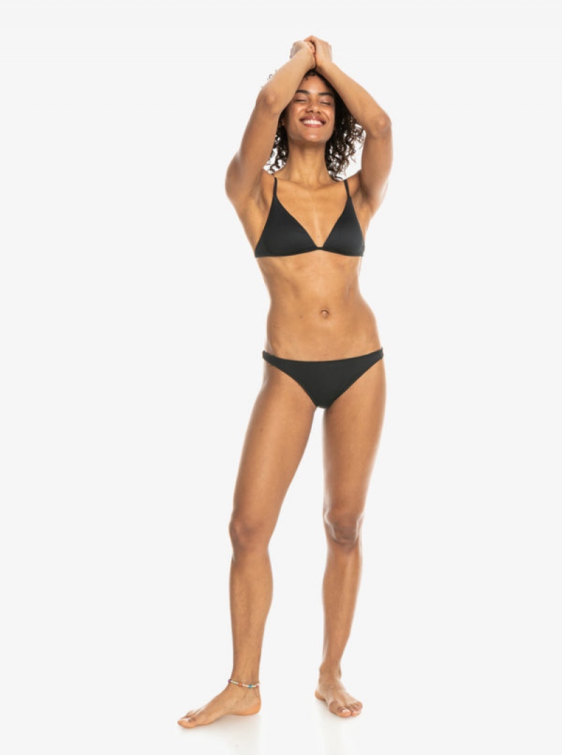 Abajo De Bikini Roxy Rib Love The Goofy | 801QAISTR